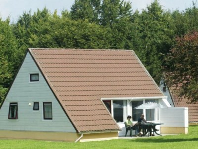 Bungalow Bungalowpark Simpelveld - Alpha 89 - Environment photo 9