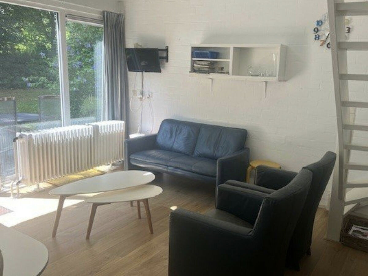 Bungalow Bungalowpark Simpelveld - Delta 139 - Features photo 2