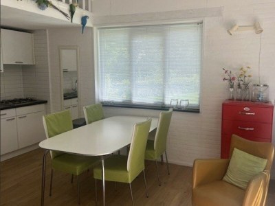 Bungalow Bungalowpark Simpelveld - Delta 139 - Features photo 3