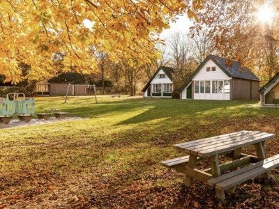 Bungalow Bungalowpark Simpelveld - Delta 139 - Environment photo 7