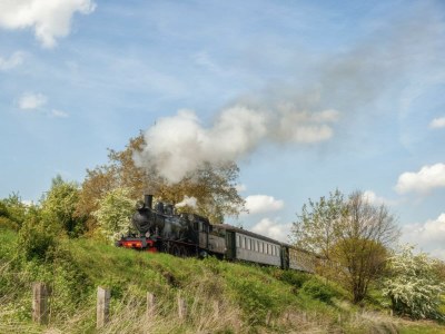 Bungalow Bungalowpark Simpelveld - Delta 139 - Outdoor photo 8