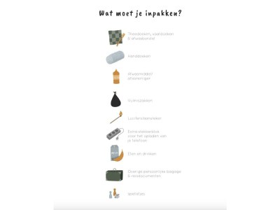 Holiday house Camping Le Clou - Lodge de Luxe - Document photo 11