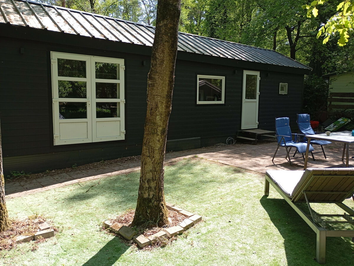 Chalet Chaletpark Kempenbos - 112