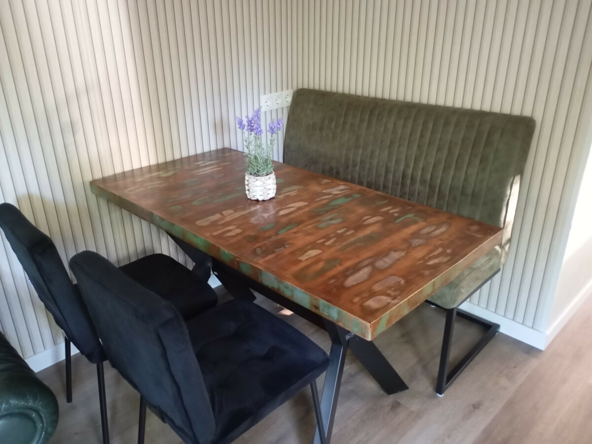 Chalet Chaletpark Kempenbos - 112 - Features photo 3