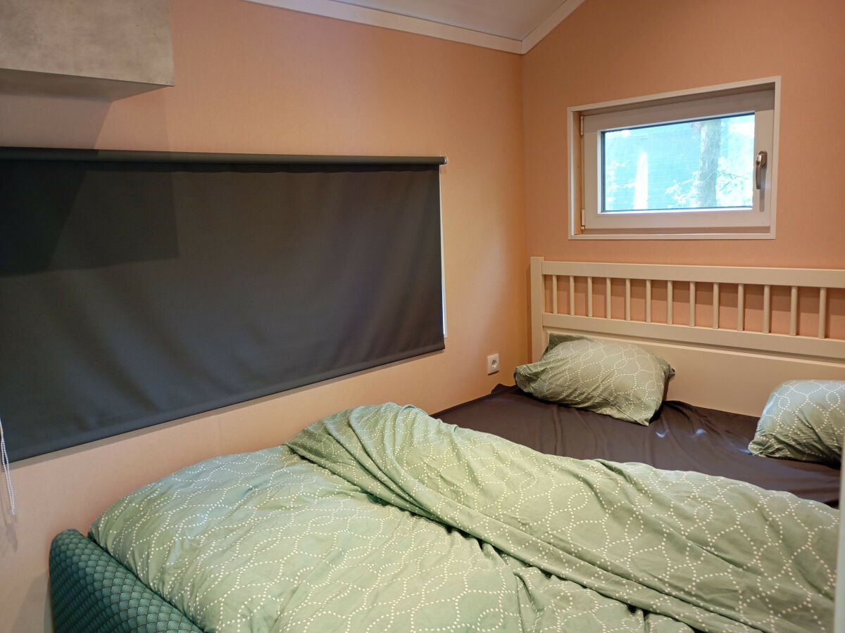 Chalet Chaletpark Kempenbos - 112 - Features photo 5