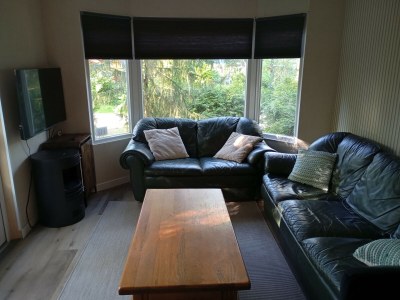 Chalet Chaletpark Kempenbos - 112 - Features photo 2