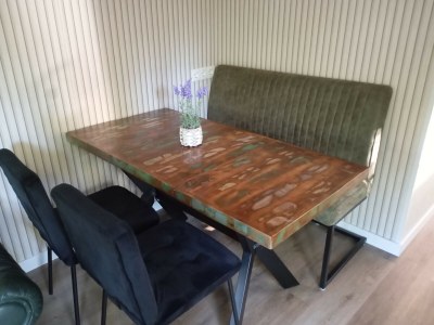 Chalet Chaletpark Kempenbos - 112 - Features photo 3