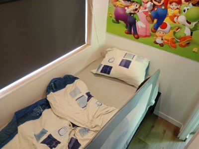 Chalet Chaletpark Kempenbos - 112 - Features photo 7