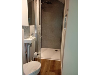 Chalet Chaletpark Kempenbos - 112 - Features photo 8