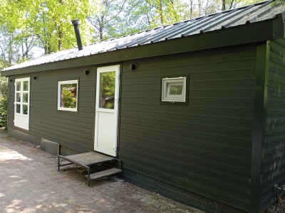 Chalet Chaletpark Kempenbos - 112 - Environment photo 9