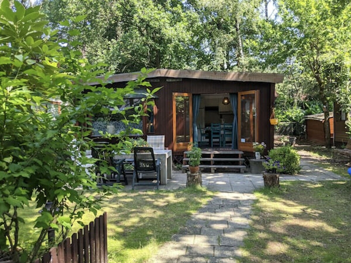 Chalet Chaletpark Kempenbos - 123