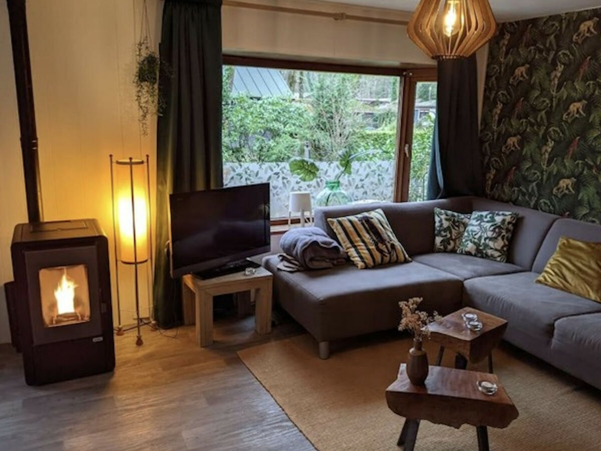 Chalet Chaletpark Kempenbos - 123 - Features photo 2