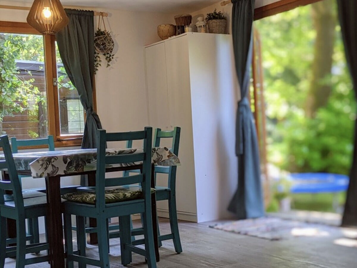 Chalet Chaletpark Kempenbos - 123 - Features photo 4