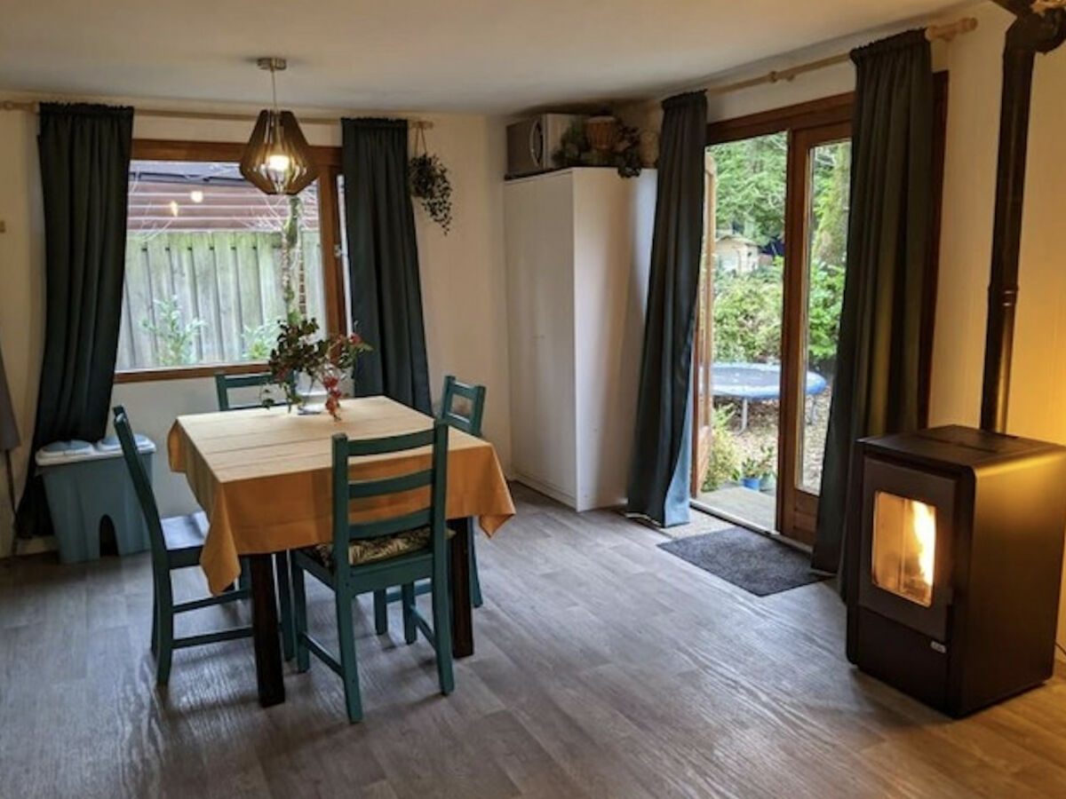 Chalet Chaletpark Kempenbos - 123 - Features photo 5