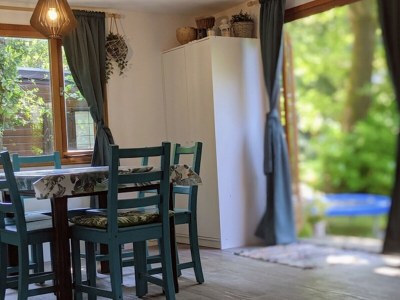 Chalet Chaletpark Kempenbos - 123 - Features photo 4