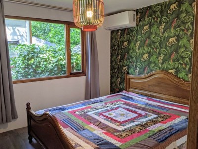 Chalet Chaletpark Kempenbos - 123 - Features photo 6