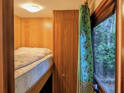 Chalet Chaletpark Kempenbos - 123 - Features photo 7