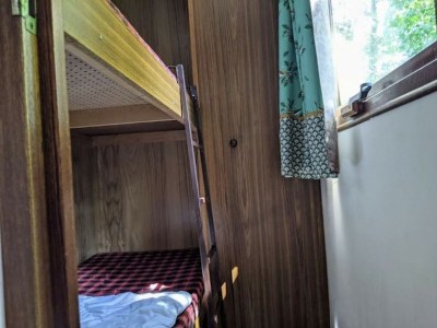 Chalet Chaletpark Kempenbos - 123 - Features photo 8