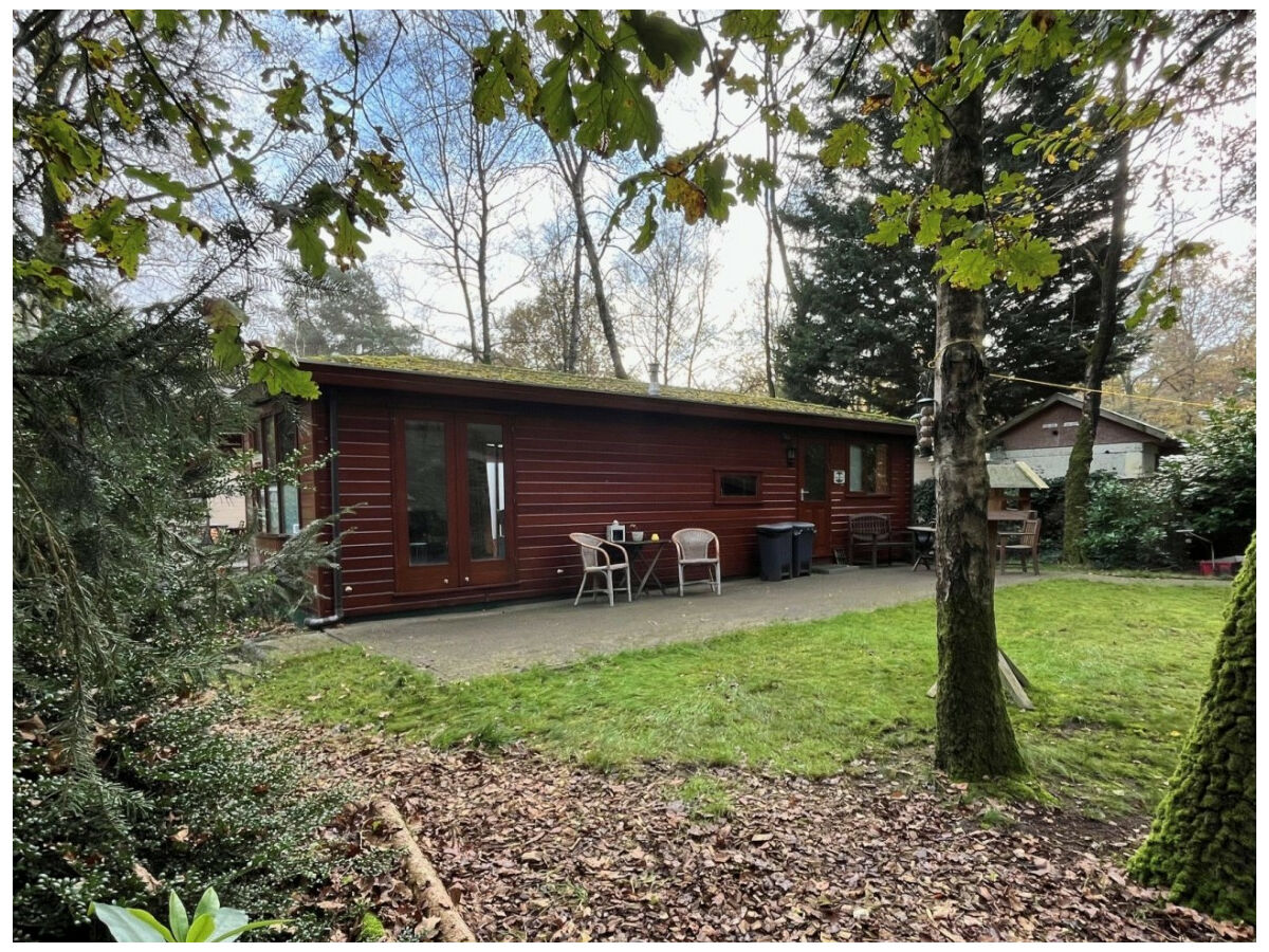 Chalet Chaletpark Kempenbos - 196