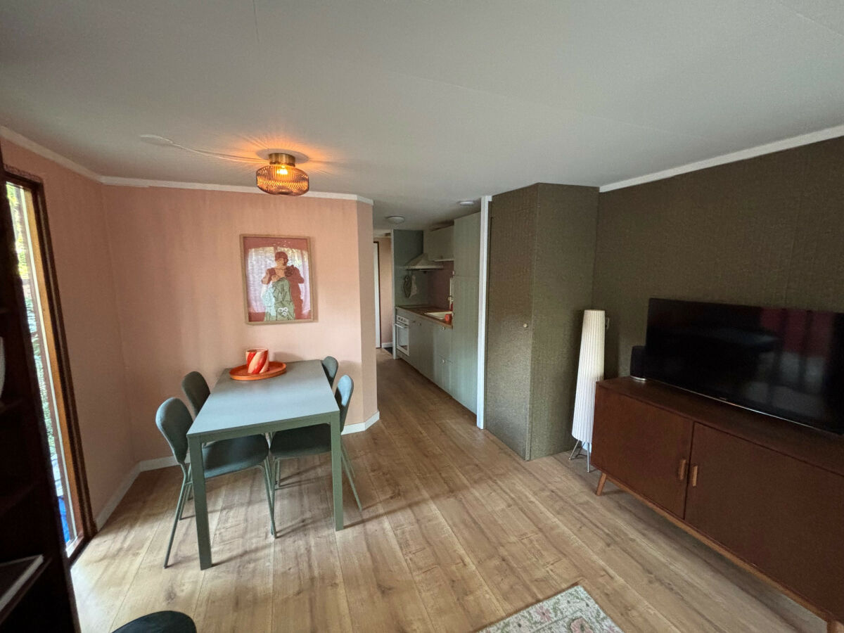 Chalet Chaletpark Kempenbos - 196 - Features photo 5