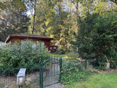 Chalet Chaletpark Kempenbos - 196 - Outdoor photo 2