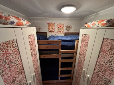 Chalet Chaletpark Kempenbos - 196 - Features photo 10