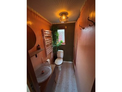 Chalet Chaletpark Kempenbos - 196 - Features photo 11