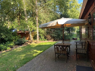 Chalet Chaletpark Kempenbos - 196 - Environment photo 15