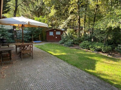 Chalet Chaletpark Kempenbos - 196 - Environment photo 16