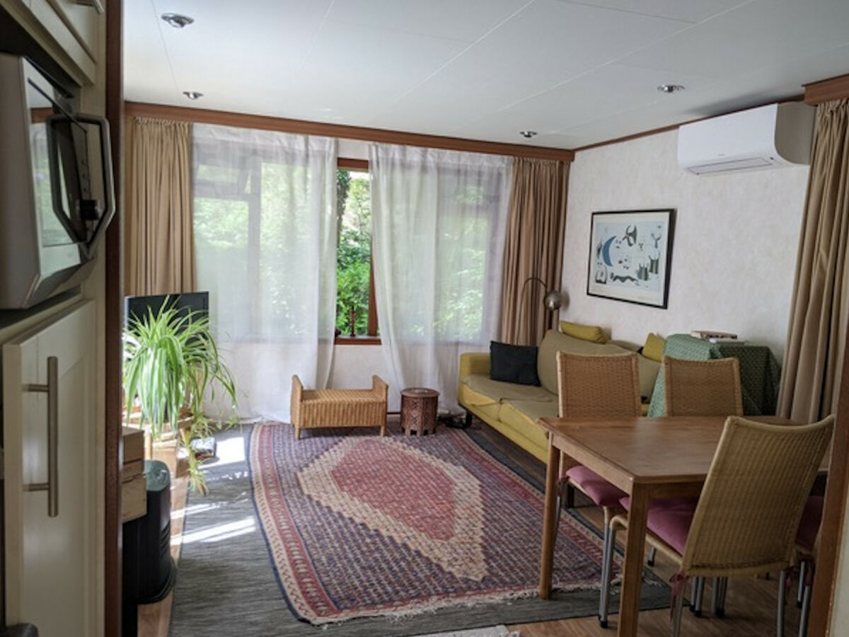 Chalet Chaletpark Kempenbos - 73 - Features photo 4