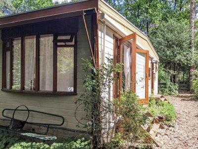 Chalet Chaletpark Kempenbos - 73 - Outdoor photo 2