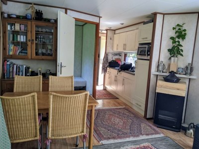 Chalet Chaletpark Kempenbos - 73 - Features photo 6