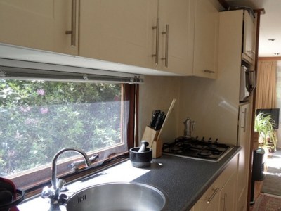 Chalet Chaletpark Kempenbos - 73 - Features photo 7