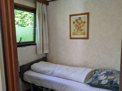 Chalet Chaletpark Kempenbos - 73 - Features photo 9