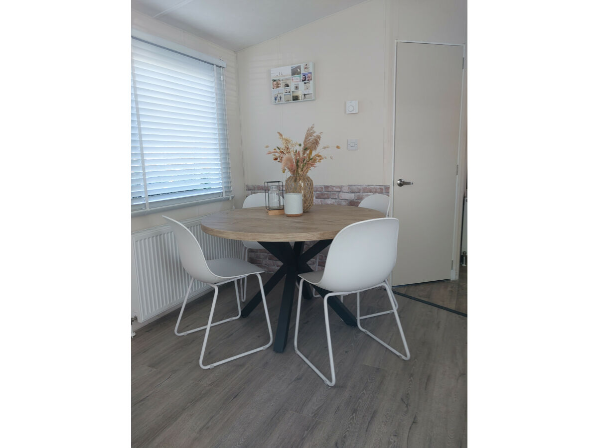 Chalet CS 63 - Vakantiepark Callassande - Features photo 3