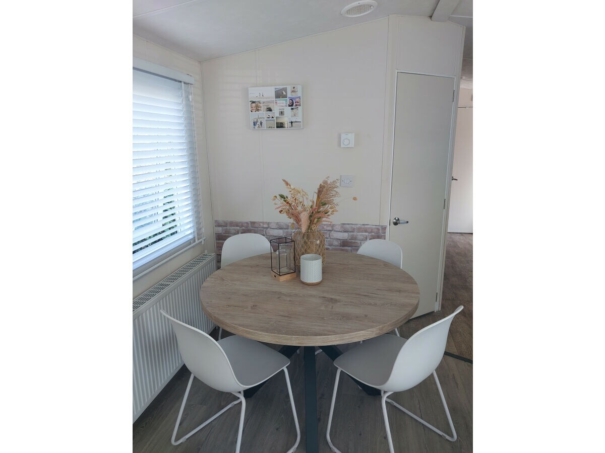 Chalet CS 63 - Vakantiepark Callassande - Features photo 4