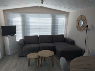 Chalet CS 63 - Vakantiepark Callassande - Features photo 6
