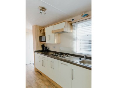 Chalet CS 63 - Vakantiepark Callassande - Features photo 7