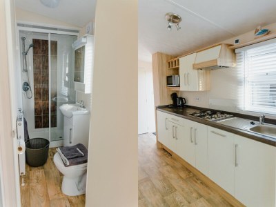 Chalet CS 63 - Vakantiepark Callassande - Features photo 8