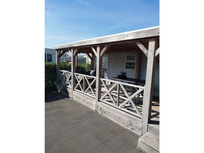 Chalet CS 63 - Vakantiepark Callassande - Environment photo 12