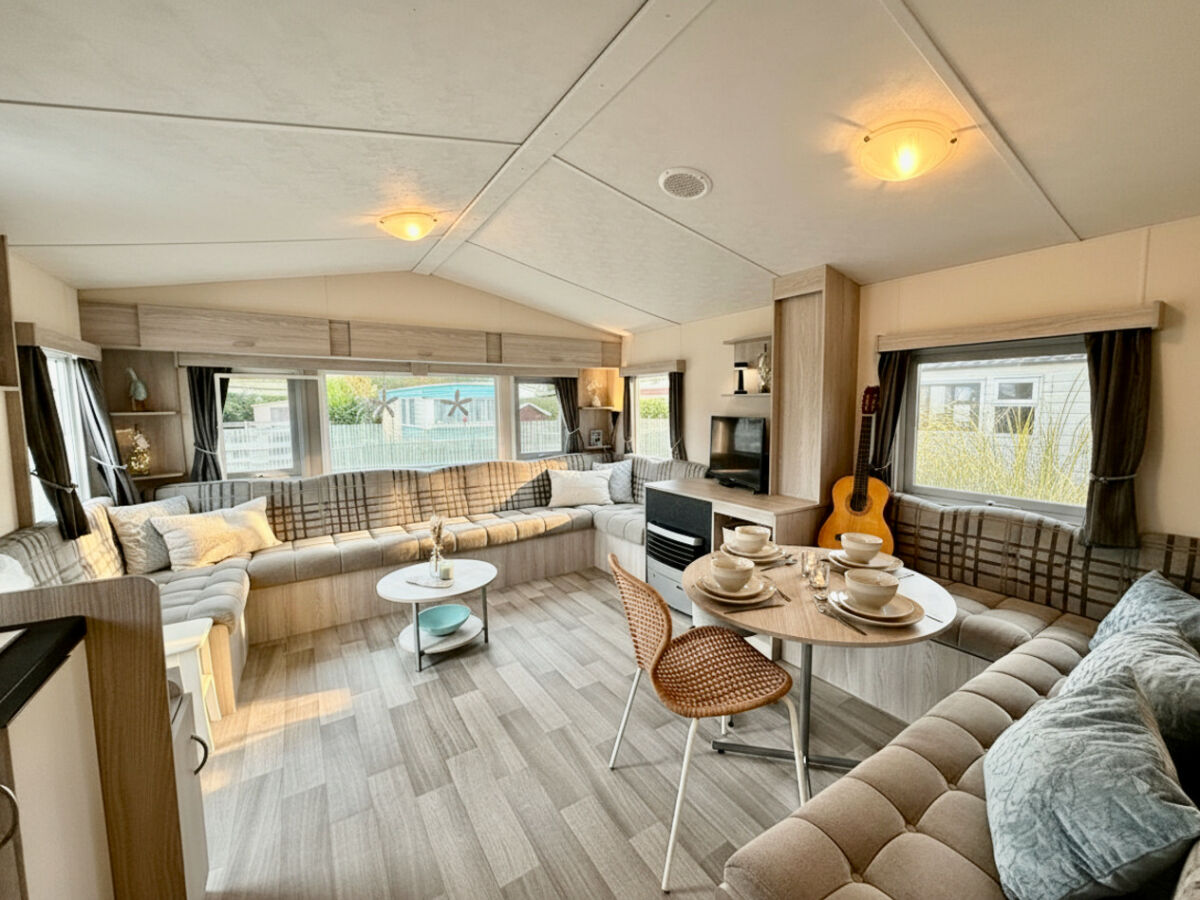 Chalet RBR 433 - Beach Resort Kamperland - Features photo 3