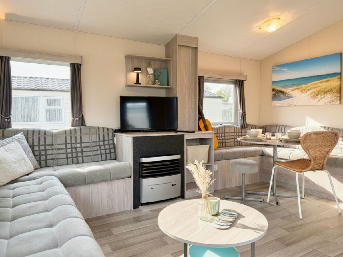 Chalet RBR 433 - Beach Resort Kamperland - Features photo 4