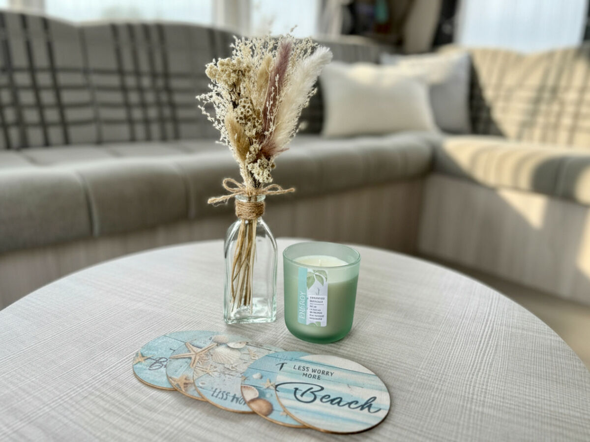 Chalet RBR 433 - Beach Resort Kamperland - Features photo 5