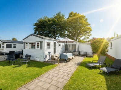 Chalet RBR 433 - Beach Resort Kamperland in Kamperland - Chalet