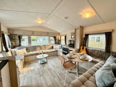 Chalet RBR 433 - Beach Resort Kamperland - Features photo 3