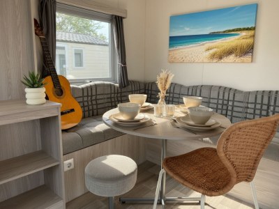 Chalet RBR 433 - Beach Resort Kamperland - Features photo 6