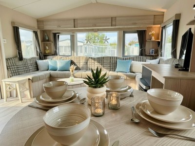 Chalet RBR 433 - Beach Resort Kamperland - Features photo 7