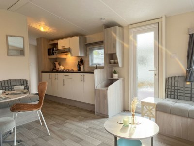 Chalet RBR 433 - Beach Resort Kamperland - Features photo 8