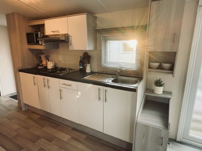 Chalet RBR 433 - Beach Resort Kamperland - Features photo 9