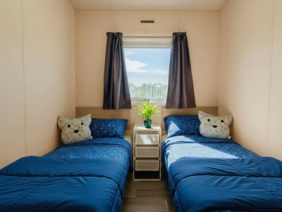 Chalet RBR 433 - Beach Resort Kamperland - Features photo 11
